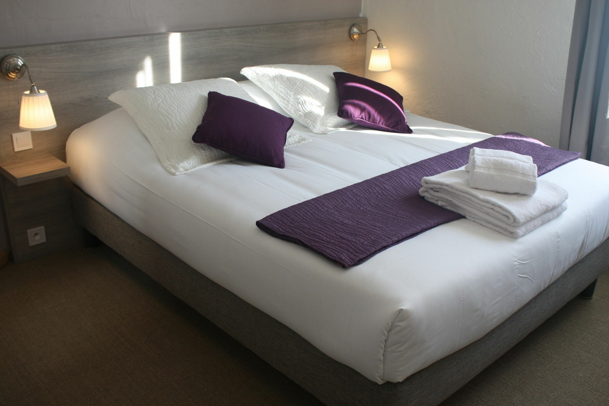 Hotel Miramar- Cap D'Antibes - La Garoupe Plage Kültér fotó